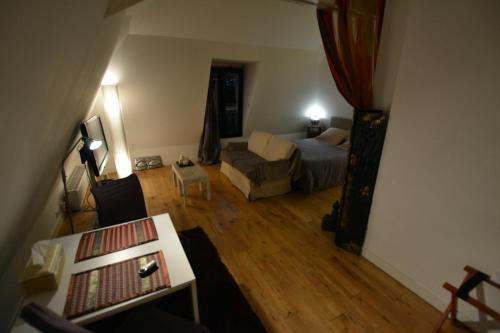 Hostal Maison D'h�tes Les Coudreaux