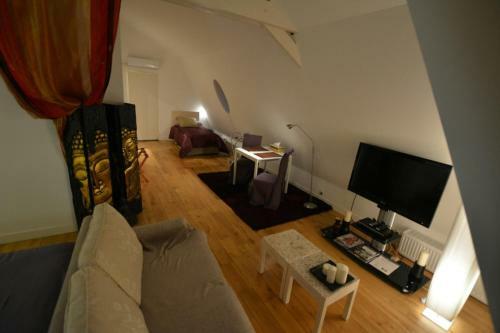 Hostal Maison D'h�tes Les Coudreaux