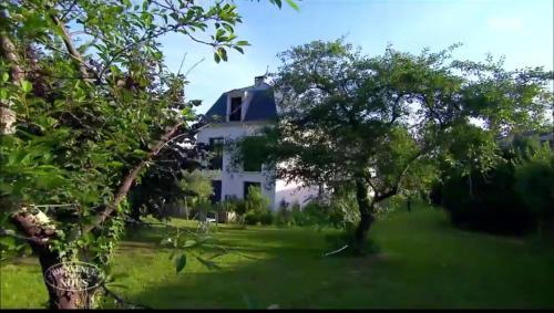 Hostal Maison D'h�tes Les Coudreaux