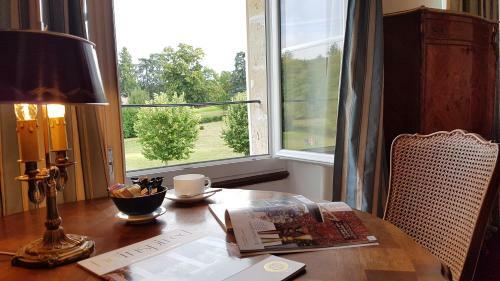 Bed & Breakfast Chateau D'ardree