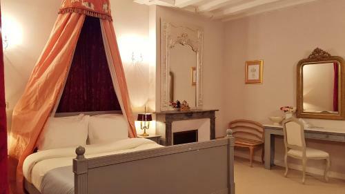 Bed & Breakfast Chateau D'ardree