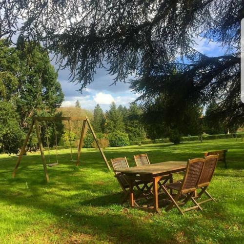 Bed & Breakfast Chateau D'ardree