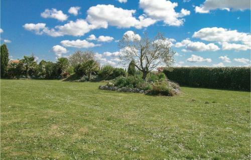 Holiday Home Montpellier D Medillan I