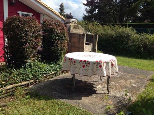 Chalet En Bord De Rivi�re