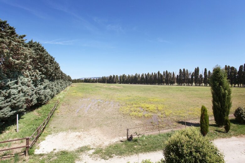 Bed & Breakfast Haras Saint Esteve