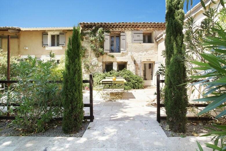 Bed & Breakfast Haras Saint Esteve