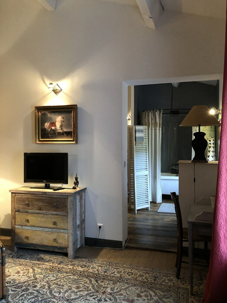 Bed & Breakfast Haras Saint Esteve