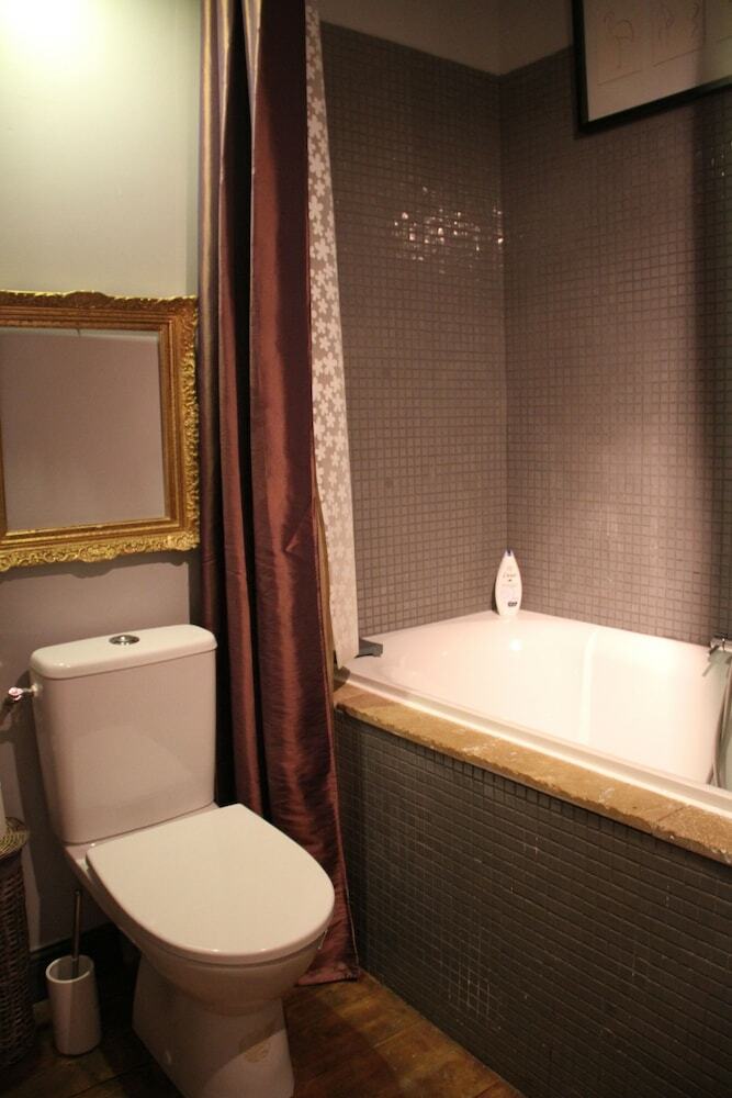 Bed & Breakfast Haras Saint Esteve