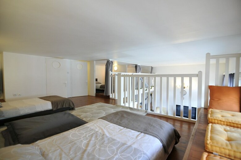 Apartamento Creativ Appart
