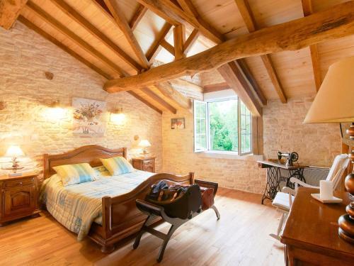 Holiday Home Moulin De Rabine