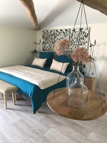 Bed & Breakfast Villa Rue Des Varennes