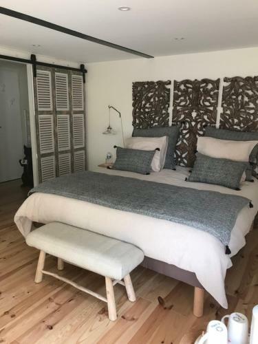 Bed & Breakfast Villa Rue Des Varennes