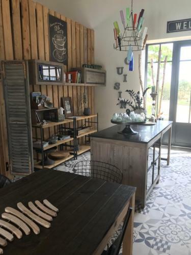 Bed & Breakfast Villa Rue Des Varennes