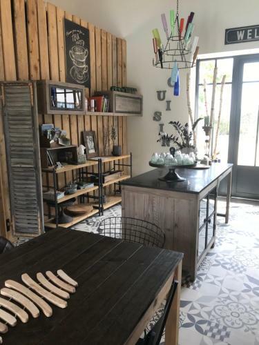 Bed & Breakfast Villa Rue Des Varennes