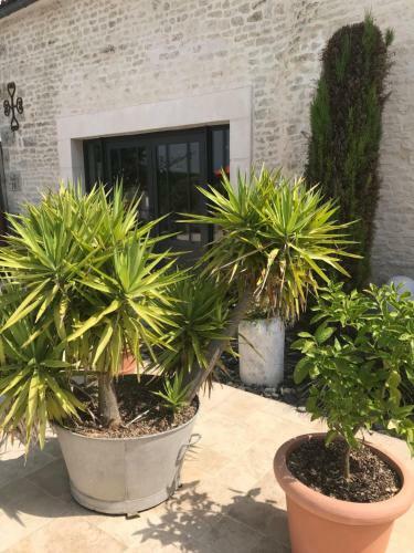 Bed & Breakfast Villa Rue Des Varennes