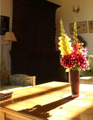 Ch�teau De Mont-f�lix