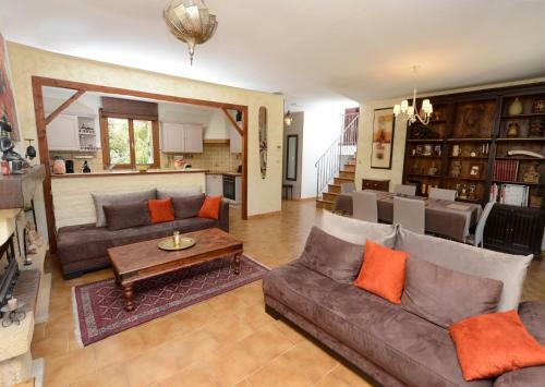 Villa Impasse Des Carignans