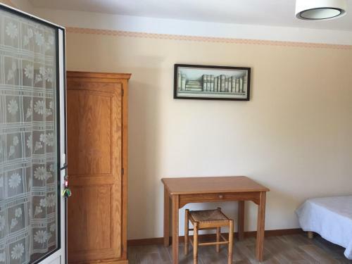 Hostal La Cavalerie