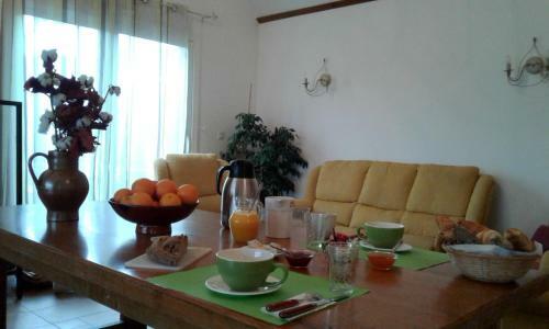 Hostal La Cavalerie