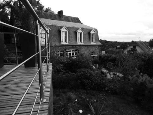 Hostal La Villa Margot