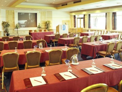 Hotel Connemara Coast