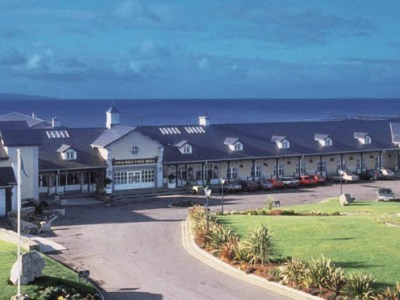 Hotel Connemara Coast