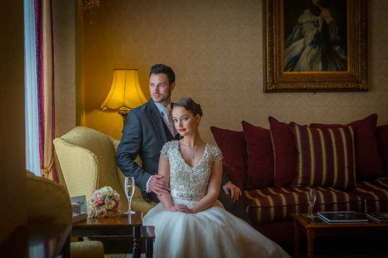 Glenlo Abbey Hotel