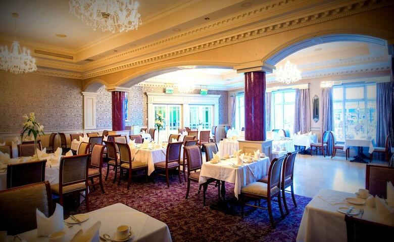 Dromhall Hotel