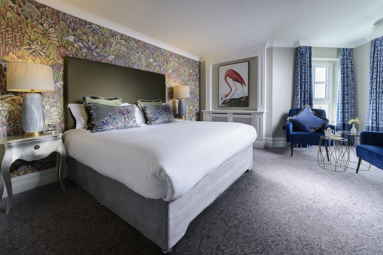 Dromhall Hotel