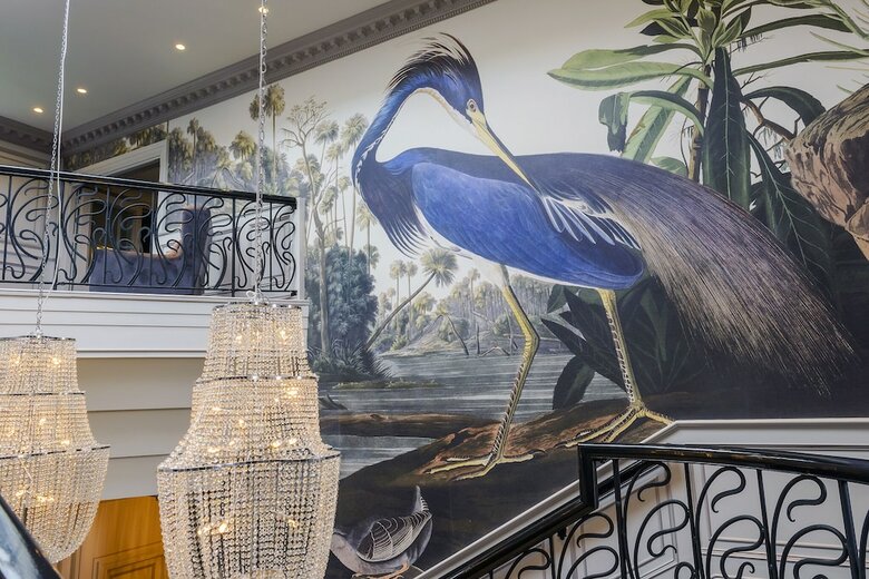 Dromhall Hotel
