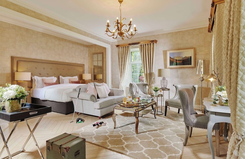 Hotel The Malton