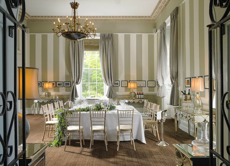 Hotel The Malton