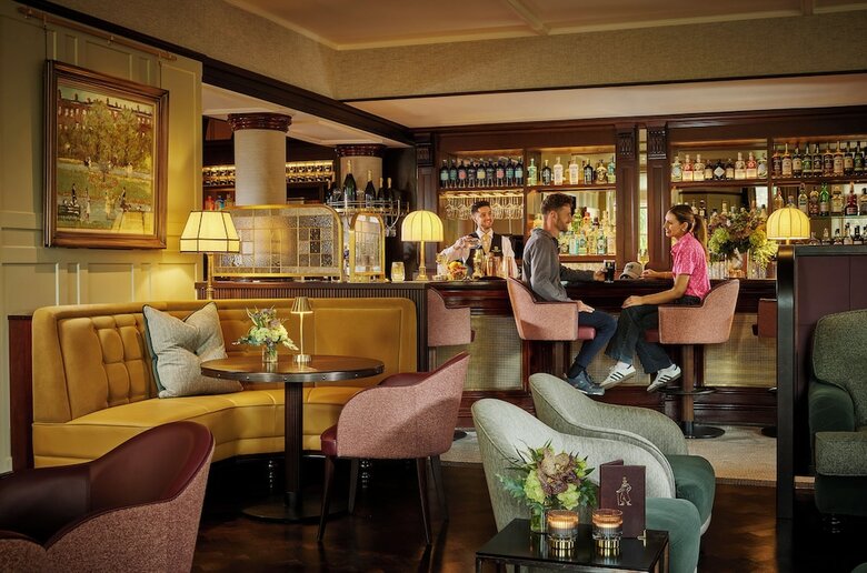 Hotel The Malton