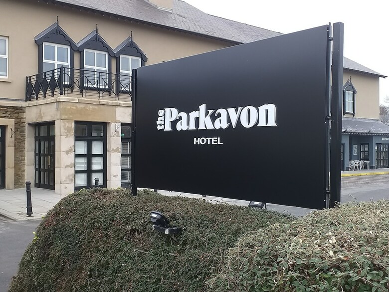 The Parkavon Hotel