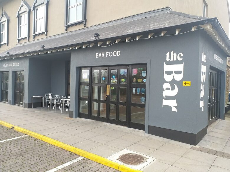 The Parkavon Hotel