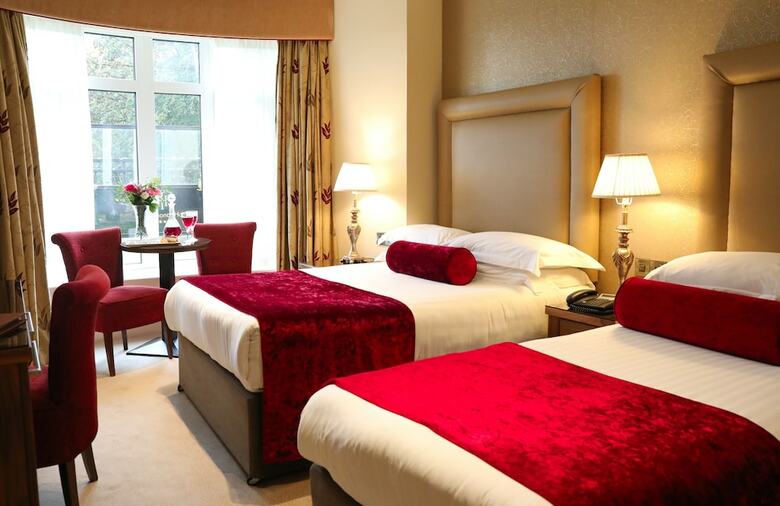 Hotel International