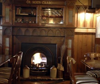 Killarney Court Hotel