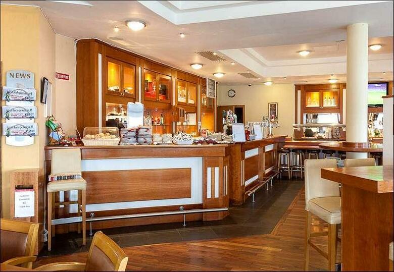 Hotel Ramada Viking
