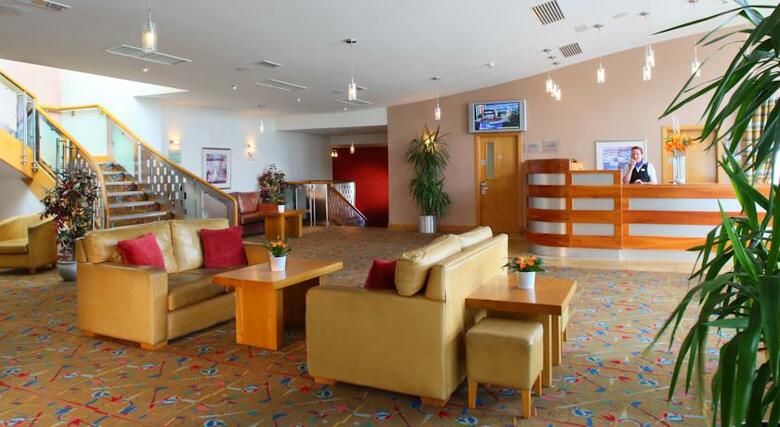 Hotel Ramada Viking