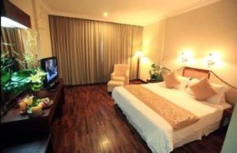 Hotel Mercure Vientiane