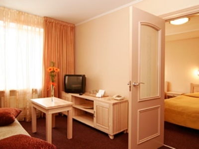 Tia Hotel