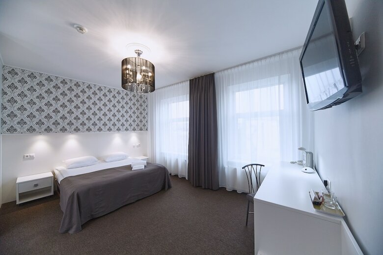 Hotel Slokas Ok