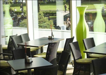 Radisson Blu Hotel Latvija