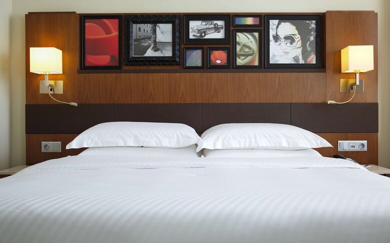 Radisson Blu Hotel Latvija