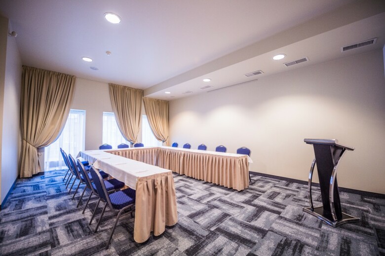 Bellevue Park Hotel Riga