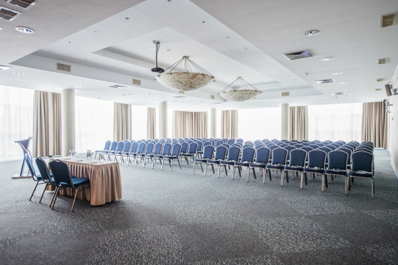 Bellevue Park Hotel Riga