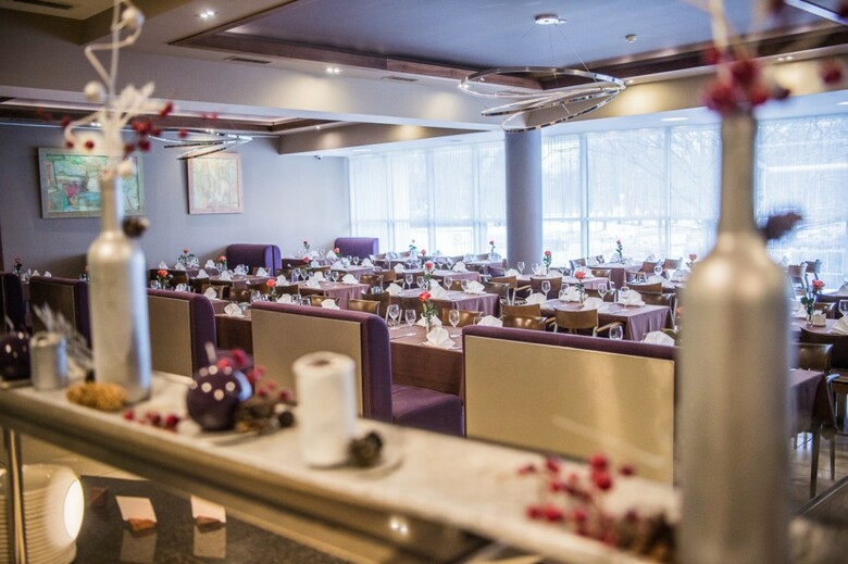Bellevue Park Hotel Riga