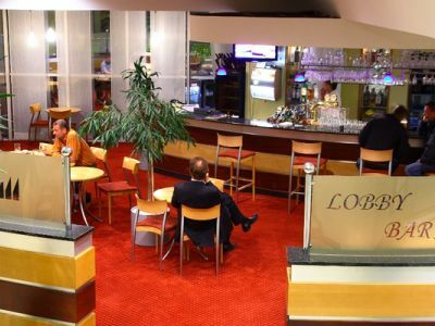 Bellevue Park Hotel Riga