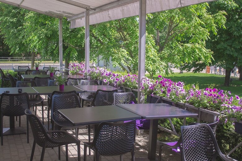 Bellevue Park Hotel Riga