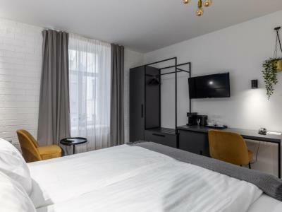 Hotel Konventa Seta